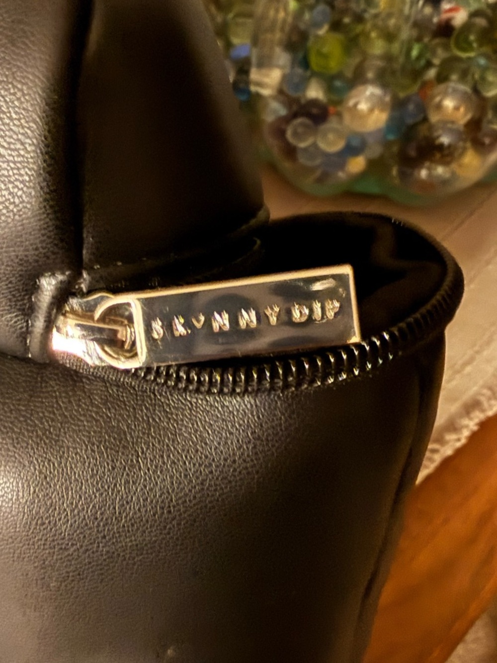 Disney × Skinnydip London Steamboat Willie Mickey Backpack - Picture 5 of 7